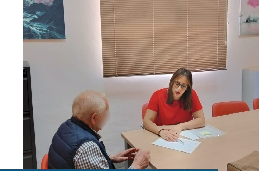 Conectando con Parkinson